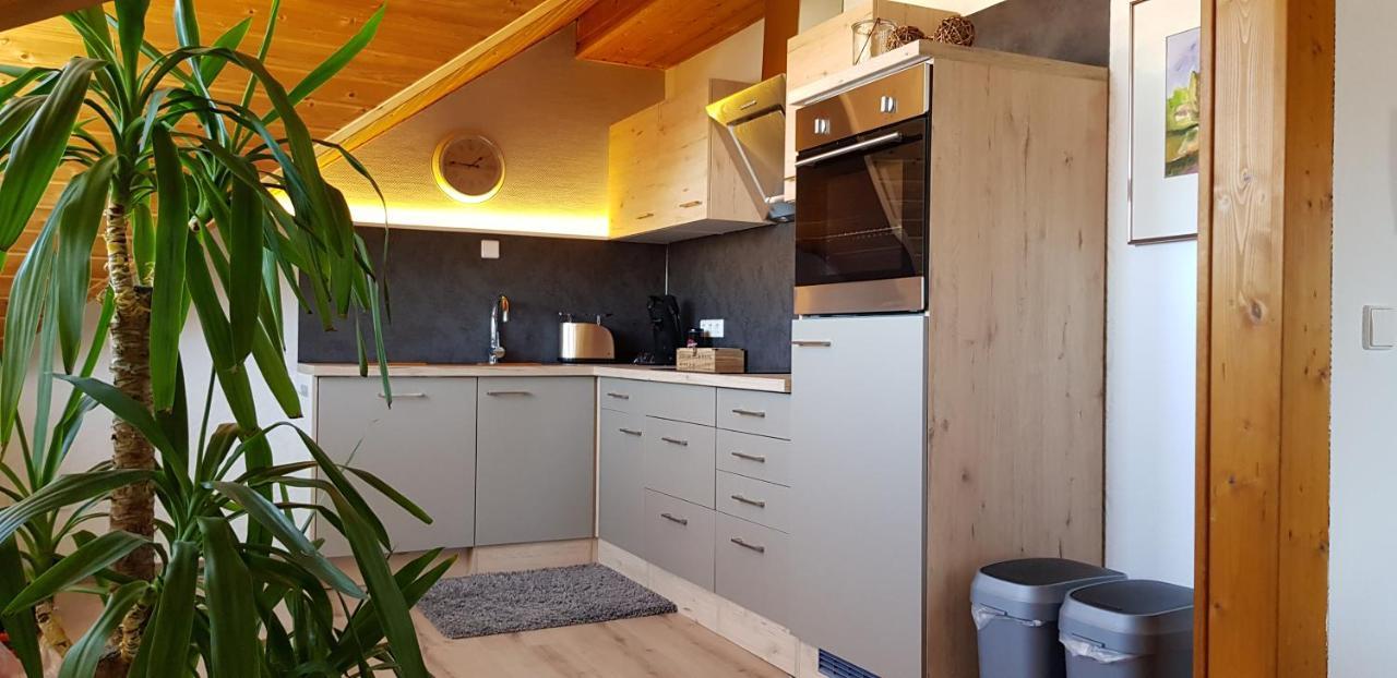 Appartment Sonnenblick Dielheim 外观 照片