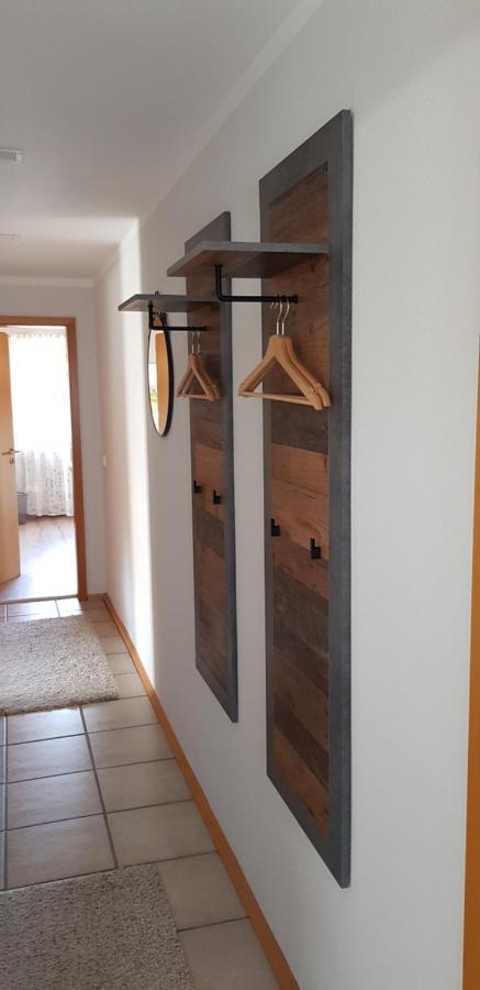 Appartment Sonnenblick Dielheim 外观 照片