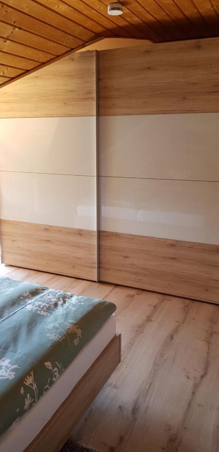Appartment Sonnenblick Dielheim 外观 照片