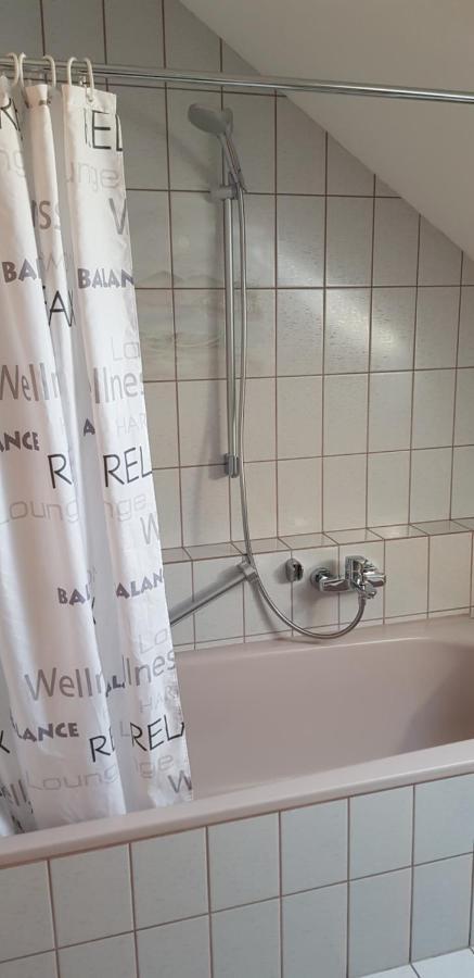 Appartment Sonnenblick Dielheim 外观 照片