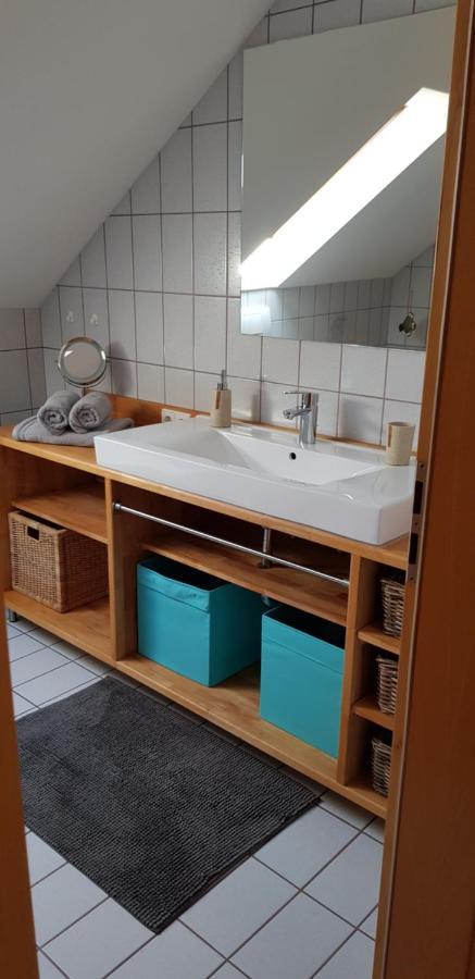Appartment Sonnenblick Dielheim 外观 照片