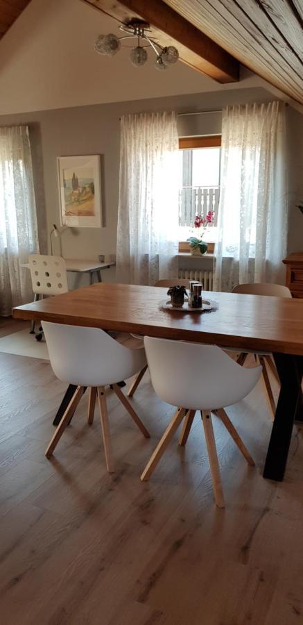 Appartment Sonnenblick Dielheim 外观 照片